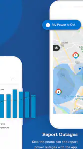 Dominion Energy screenshot