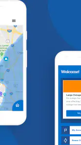 Dominion Energy screenshot
