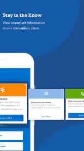 Dominion Energy screenshot
