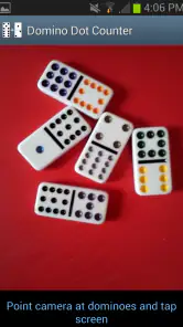 Domino Dot Counter screenshot