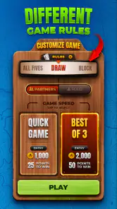 Domino Duel - Online Dominoes screenshot