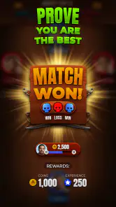 Domino Duel - Online Dominoes screenshot