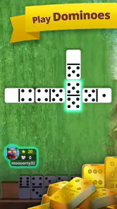 Domino Master - Play Dominoes screenshot