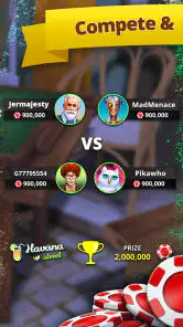 Domino Master - Play Dominoes screenshot
