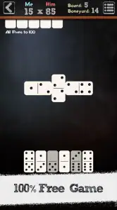 Dominoes: Classic Dominos Game screenshot