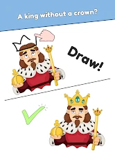 DOP: Draw One Part Game - Reviewed