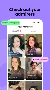 Dora: Find Real Companionship screenshot