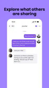 Dora: Find Real Companionship screenshot