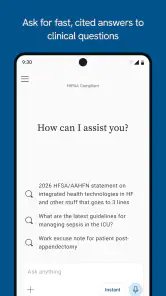 Doximity - Medical Network screenshot