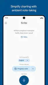 Doximity - Medical Network screenshot