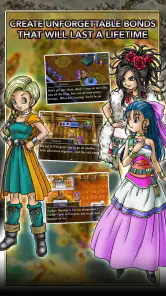 DRAGON QUEST V screenshot