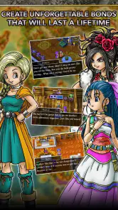 DRAGON QUEST V screenshot