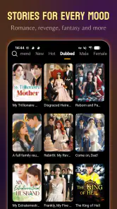 DramaPlay - Trending Dramas screenshot