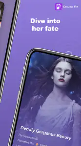 Dreame FM - Audiobooks & Story screenshot