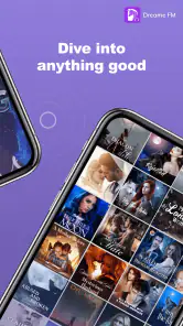 Dreame FM - Audiobooks & Story screenshot