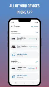 Drive Smarter screenshot