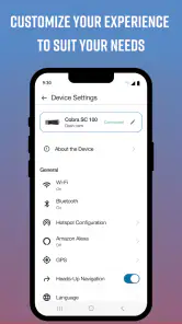 Drive Smarter screenshot