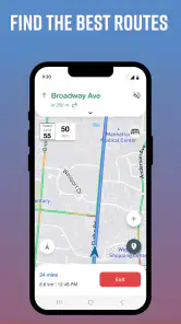 Drive Smarter screenshot