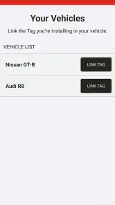 Driveology® screenshot