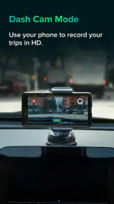 Driver: Driving & Dash Cam App screenshot