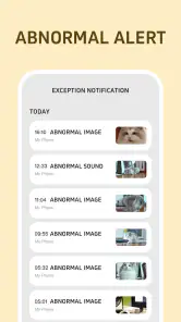 Droid Cam Link: Remote Monitor screenshot