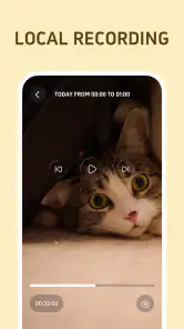 Droid Cam Link: Remote Monitor screenshot