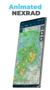 DroidEFB: EFB for Pilots (US) screenshot