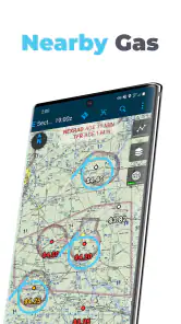 DroidEFB: EFB for Pilots (US) screenshot