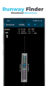 DroidEFB: EFB for Pilots (US) screenshot