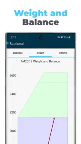 DroidEFB: EFB for Pilots (US) screenshot