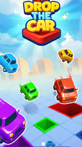 Drop The Car screenshot