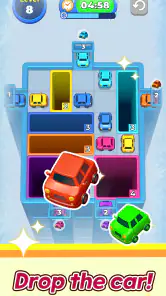 Drop The Car screenshot