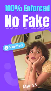 Duet Dating App: Chat & Meet screenshot