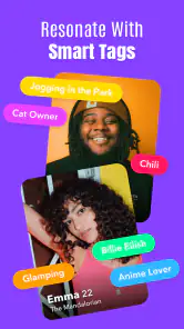 Duet Dating App: Chat & Meet screenshot