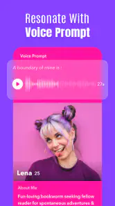 Duet Dating App: Chat & Meet screenshot