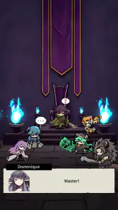 Dungeon Odyssey screenshot
