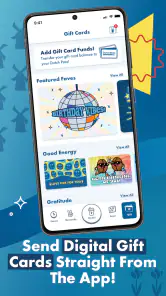 Dutch Bros screenshot