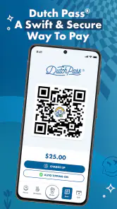 Dutch Bros screenshot