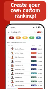 Dynasty Nerds screenshot