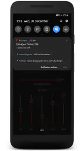 Ear Agent Live : Hearing Aid screenshot