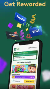 Earn Money & Rewards: Prograd screenshot