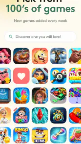 Earn Money & Rewards: Prograd screenshot