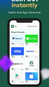 Earn Money & Rewards: Prograd screenshot