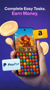 EarnStar: Play Games & Earn screenshot