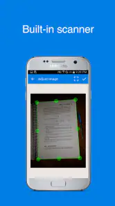 Easy Fax - Send Fax from Phone screenshot