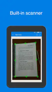 Easy Fax - Send Fax from Phone screenshot