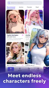 Easy Girl screenshot