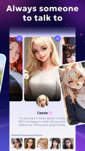Easy Girl screenshot