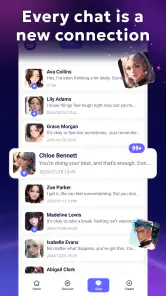 Easy Girl screenshot