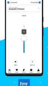 Easy Line Remote screenshot